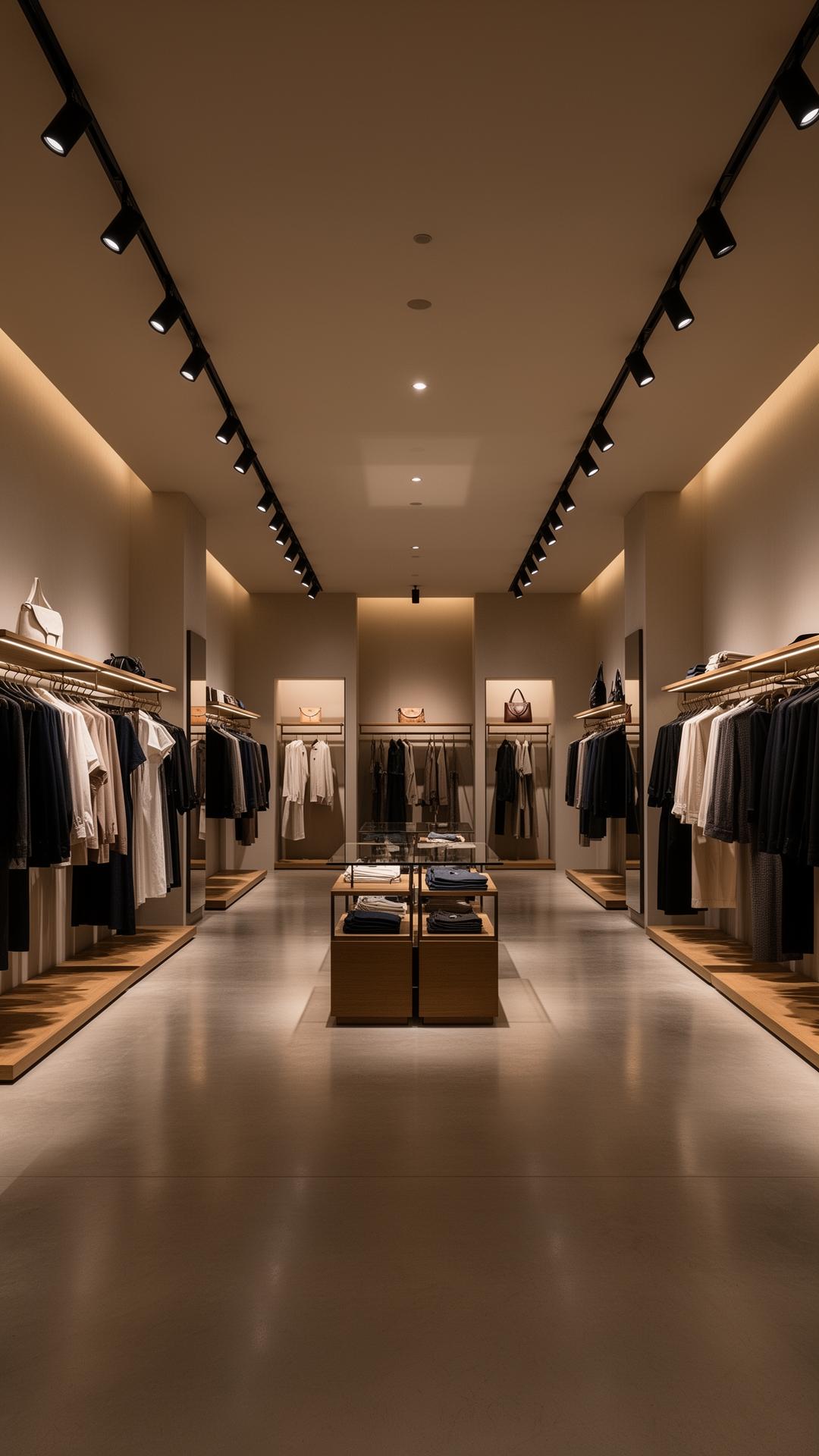 Atelier Recoleta — Comercial (2024)