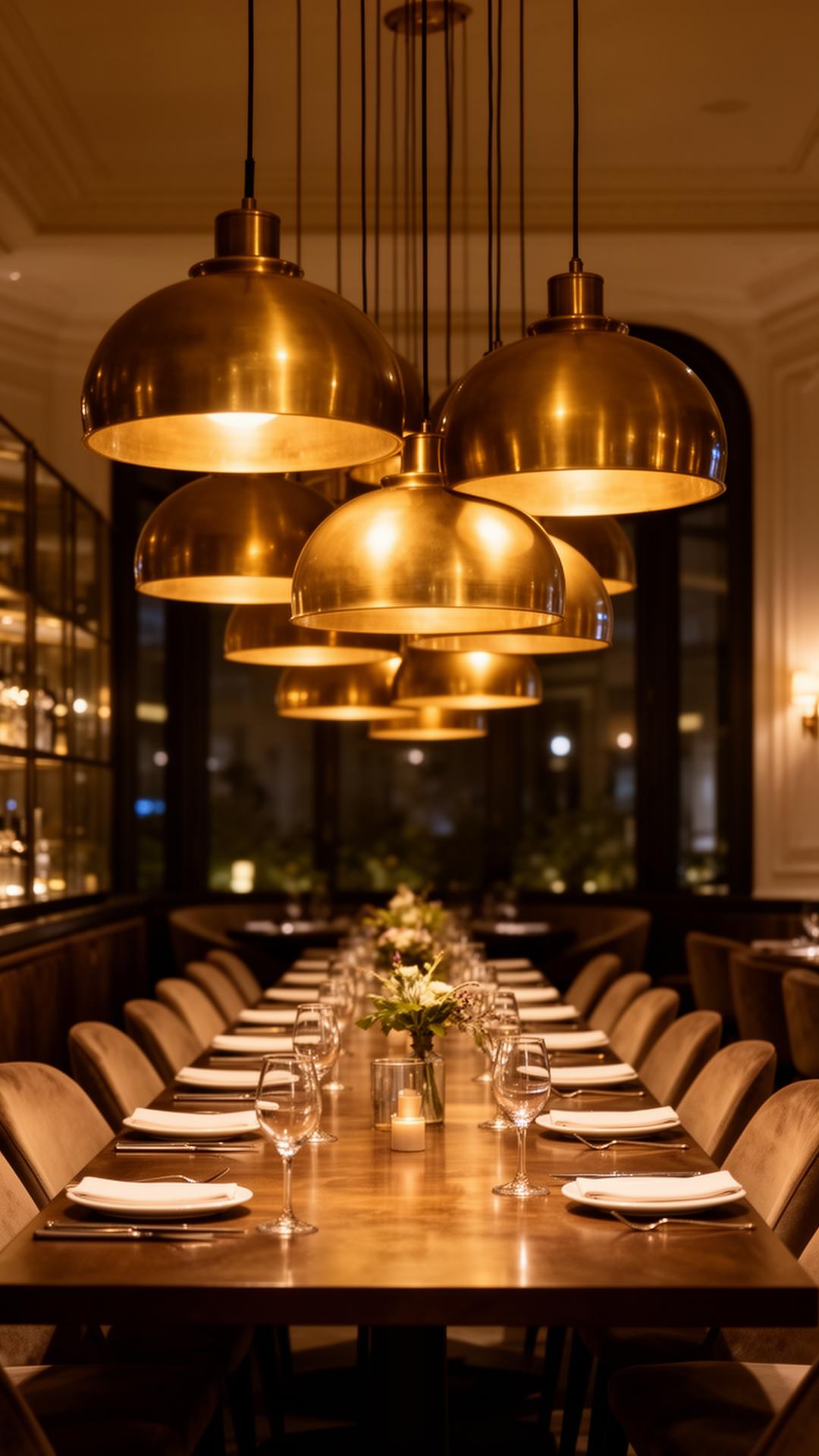 Olimpo Restó — Gastronomía (2024)